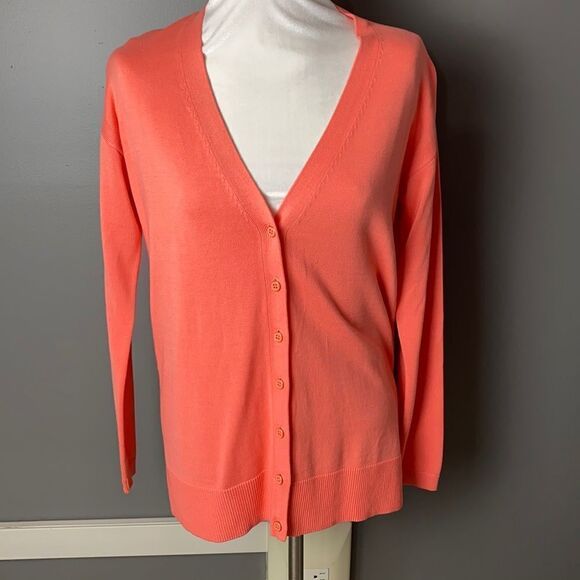 Talbots cardigan  - Picture 1 of 6
